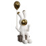 Статуетка Rabbit Handicraft Decoration Sculpture 02 - ByKakharov