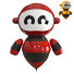 Toy Robot Bee - ByKakharov