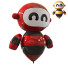 Toy Robot Bee - ByKakharov