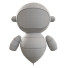 Toy Robot Bee - ByKakharov