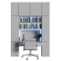 Espacio de trabajo Place 01 - 3dartistaskari1370