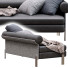 Диван Minotti Matia Leather - ED-MONTE