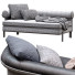 Диван Minotti Matia Leather - ED-MONTE