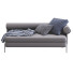 Диван Minotti Matia Fabric - ED-MONTE