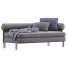 Диван Minotti Matia Fabric - ED-MONTE