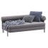 Диван Minotti Matia Fabric - ED-MONTE