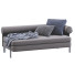 Диван Minotti Matia Fabric - ED-MONTE