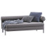 Диван Minotti Matia Fabric - ED-MONTE