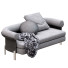 Диван Minotti Matia Gray - ED-MONTE