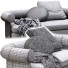 Диван Minotti Matia Gray - ED-MONTE