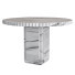 Стол Baker McGuire Marquis Round Dining - ELBEBE