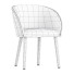 Sessel Verges Cistell - Farid3d