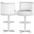 Tabouret de bar Baker McGuire Canyon - Farid3d
