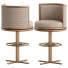 Tabouret de bar Baker McGuire Canyon - Farid3d