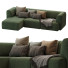 Sofa Sancal Duo - SIaArt