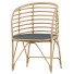 Стілець Cane-line Wooden - dior_3dd