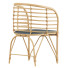 Стілець Cane-line Wooden - dior_3dd