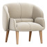 Крісло BoConcept Fusion - Farid3d