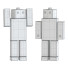 Игрушка Wooden Robots - Sabirjanov