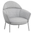 Sessel La Cividina Swale - Farid3d