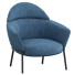 Sessel La Cividina Swale - Farid3d