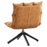 Armchair Eleonora Fauteuil Daan - Farid3d