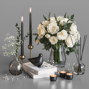 Декор Set 30