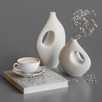 Декор Set 31