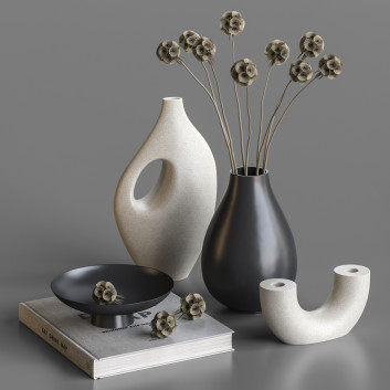 Декор Set 33