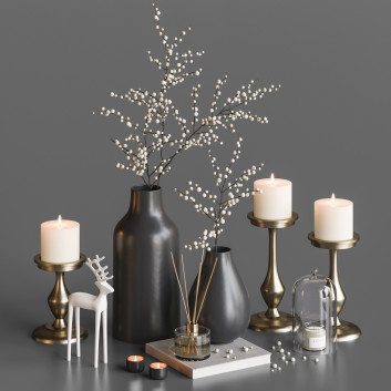 Декор Set 34