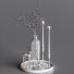 Décoration Set 35 - SAnn