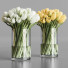 Ramo Tulipanes blancos y amarillos - SAnn