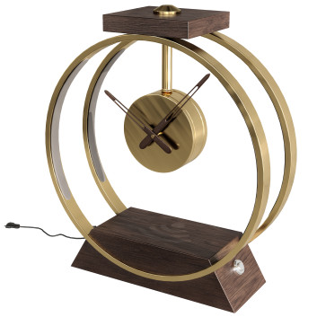 Годинник Charger