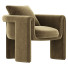 Armchair Floria Velvet - Farid3d