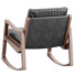Rocking Chair ClassiCon Euvira - Farid3d