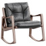 Rocking Chair ClassiCon Euvira - Farid3d