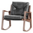 Rocking Chair ClassiCon Euvira - Farid3d