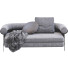 Sofa Minotti Mattia - ED-MONTE