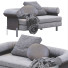 Sofa Minotti Mattia - ED-MONTE