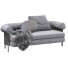Sofa Minotti Mattia - ED-MONTE
