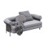 Sofa Minotti Mattia - ED-MONTE