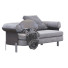 Sofa Minotti Mattia - ED-MONTE