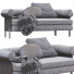 Sofa Minotti Mattia - ED-MONTE