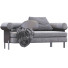 Sofa Minotti Mattia - ED-MONTE