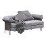 Sofa Minotti Mattia - ED-MONTE