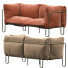Sofa spHaus Fargo Soft - sadirov