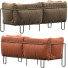 Sofa spHaus Fargo Soft - sadirov