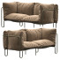 Sofa spHaus Fargo Soft - sadirov