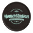 Eiscreme Dirty Mint Chocolate Chip by Homer Hudson - Diorart
