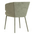 Chair Natuzzi Italia Rose Dining - diziprocompany